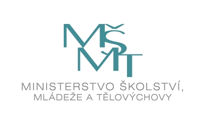 Logo sponzora klubu